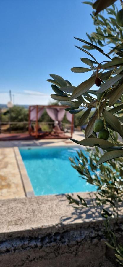 Holiday House Da & Do Pakostane Exterior photo